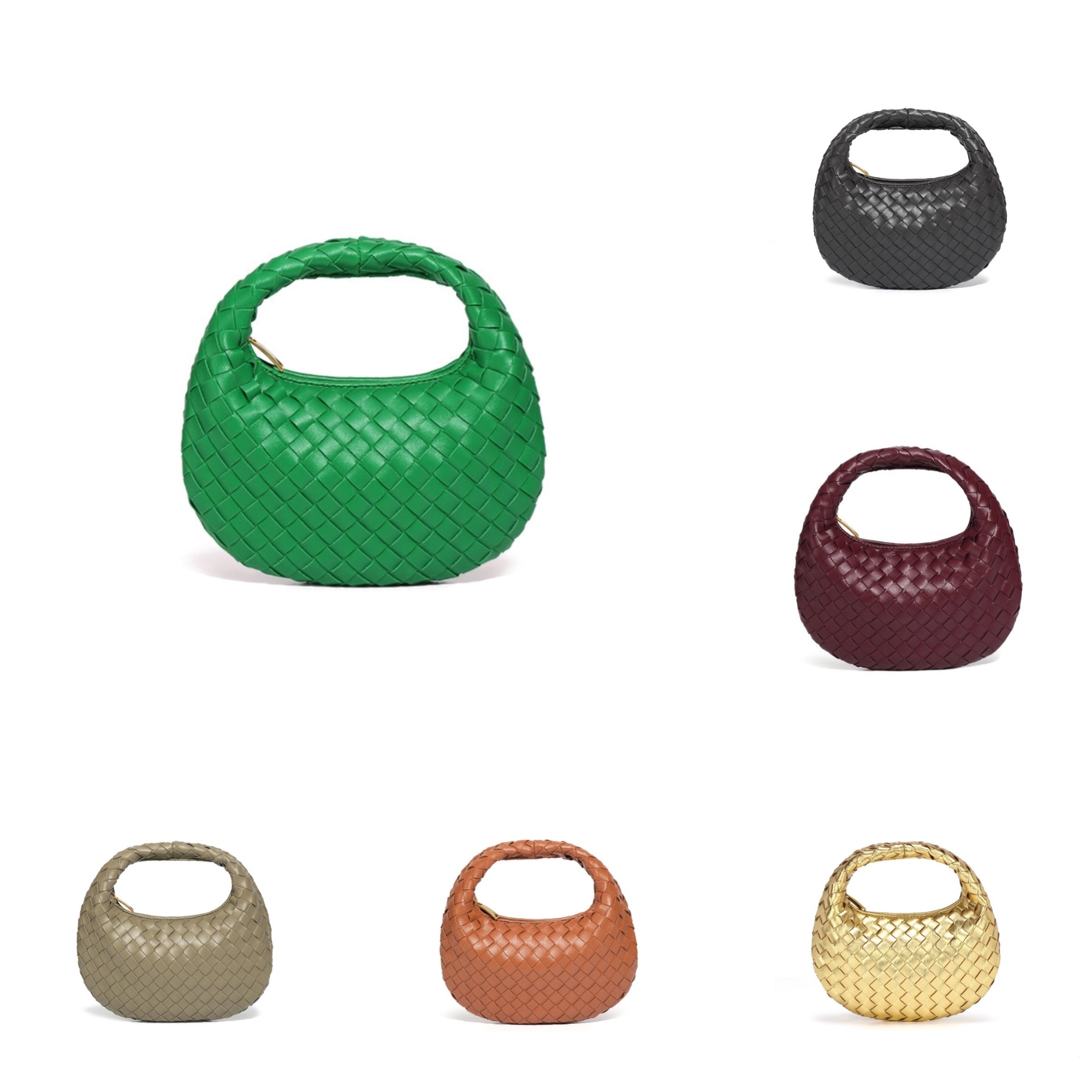 Designer Bag Shoulder Bag Luxury Bag Purse Crossbody Designer 2025 Cosmetic Bag Birthday Gift Black Mini Bag Cosmetic Bag Wash Bag Fashion Bags