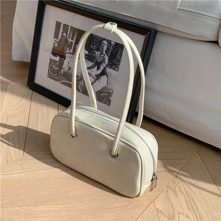 designer free shipping Shoulder Bags Simple shoulder bag large capacity versatile womens fashionable handbag