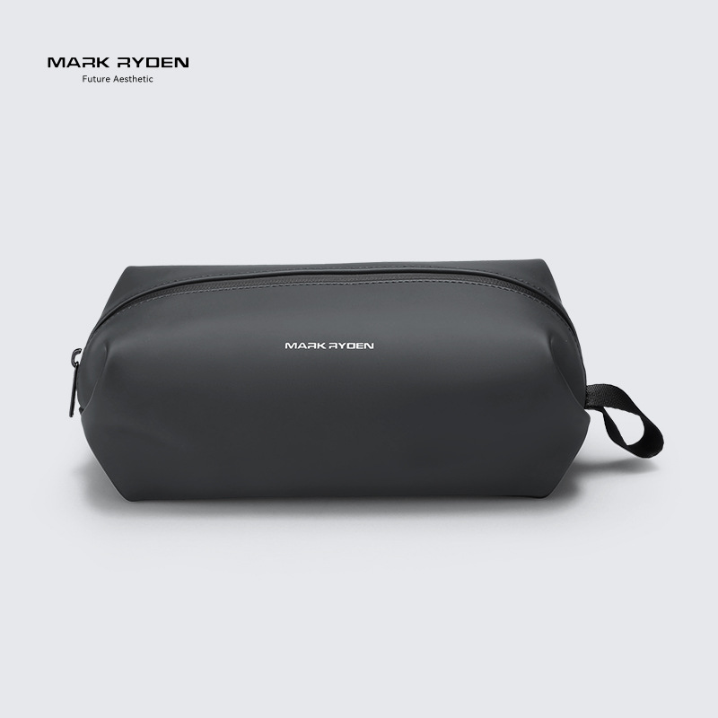 MARK RYDEN 2025 Hot New Portable large-capacity toiletry Bag, Men's travel Storage cosmetic bag
