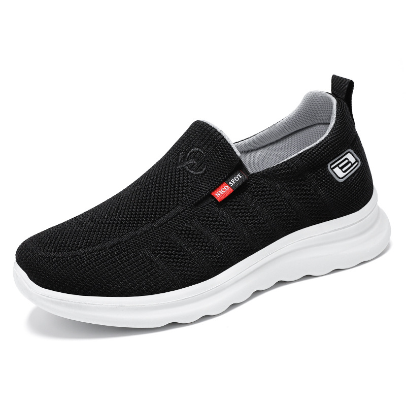 Free shipping designer Running Shoes for man sport outdoor white Breathable Height Increasing trainer shoes dh911068014