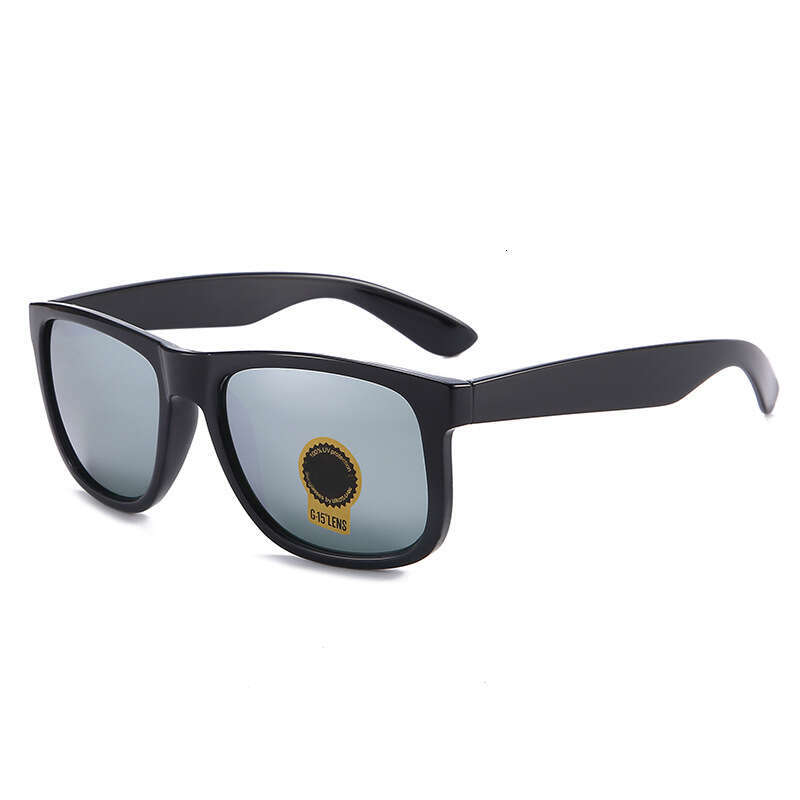 New Style Glass Sunglasses Unisex Fashion Trendy Outdoor Travel Driving Glasses 94165 52c