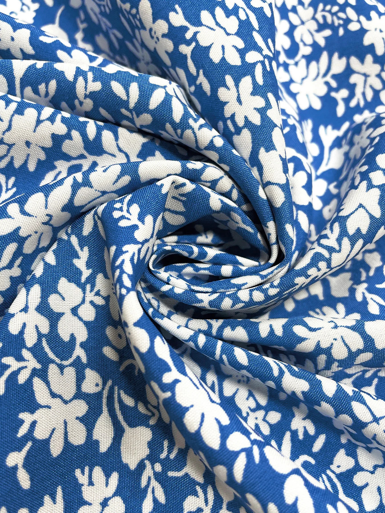 Womens Boho Curvy Holiday Outfits Frenchy Style Ditsy Floral Print Ruched Split Thigh Milkmaid Puff Sleeve Square Neck Dress 250906