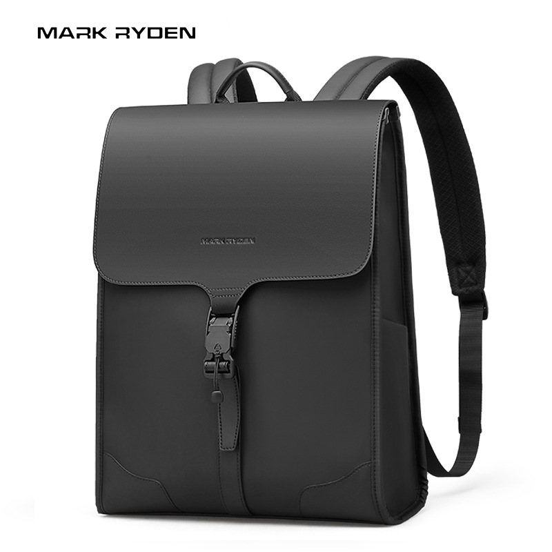 MARK RYDEN 2025 Hot New Casual Backpack, ins Trendy Fashion backpack, men's and women's student schoolbag