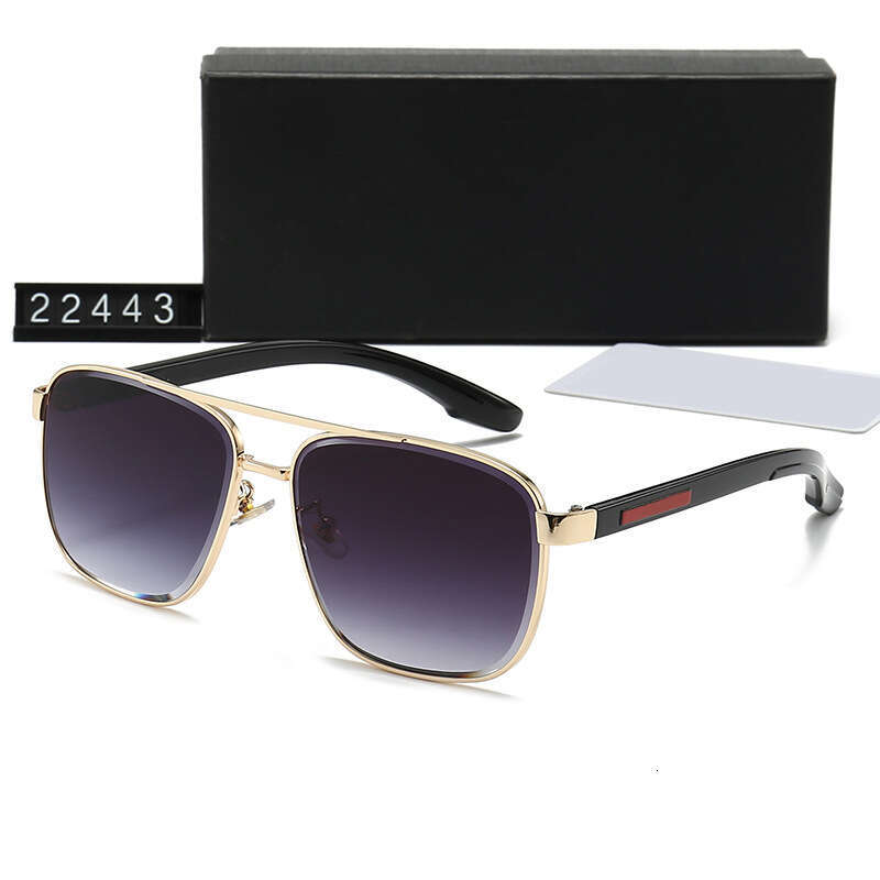 New Unisex Fashion Trendy Casual Outdoor Travel Sunglasses 22443 d1b