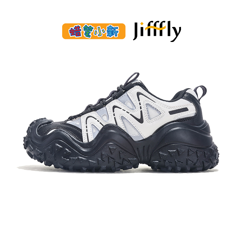 Jifffly designer shoes free shipping new high quality outdoor trainer shoes Light luxury message casual sport shoes for woman