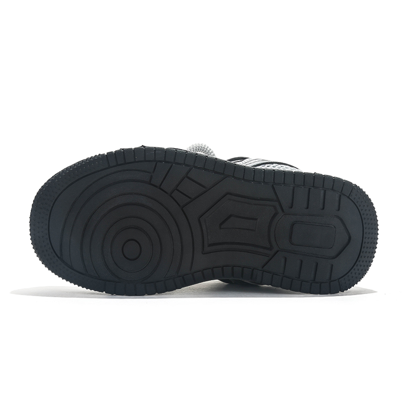 New board shoes for autumn, breathable and versatile men's shoes, niche soft soled casual shoes, thick soled bread shoes for men and women