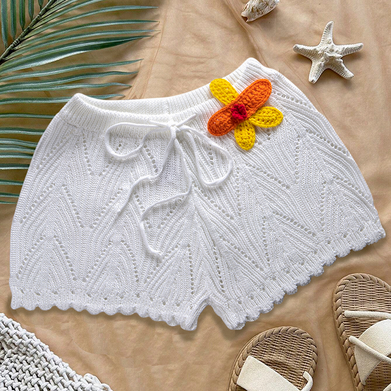 Designer Clothing Women's Beach Shorts