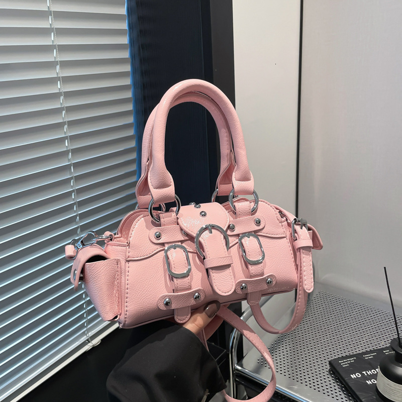 French Niche Underarm Bag Single Shoulder Crossbody Bag High end Handbag Cloud Bag Casual Fashion Women s Crossbody Bag