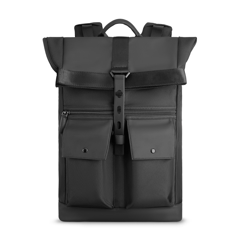 MARK RYDEN 2025 Hot New Men's Casual Business Large Capacity Backpack Student Schoolbag