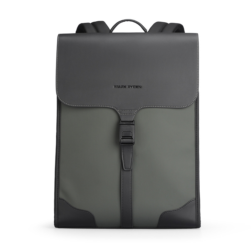 MARK RYDEN 2025 Hot New Casual Backpack, ins Trendy Fashion backpack, men's and women's student schoolbag