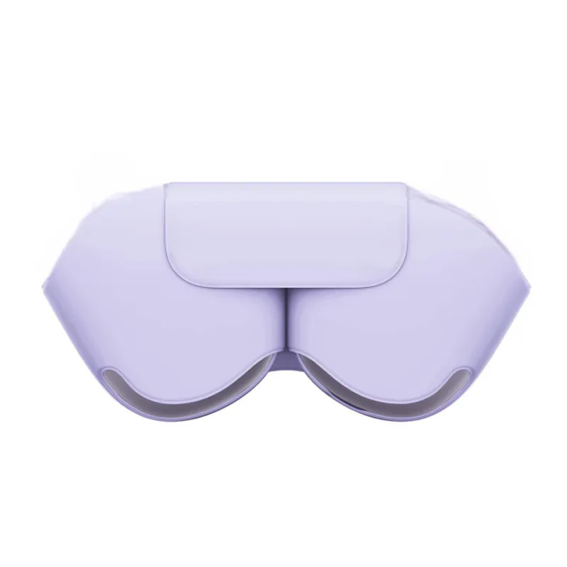 tech73 Pro Headphones Adjustable P9 Wireless Earphones Pop Up Connection Pods Max Active Noise Cancelling Headset Hifi Stereo Sound Magnetic Leather C