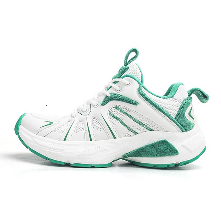 Retro shoes, breathable and versatile, trendy couple's casual sports shoes, height increasing shoes, designer shoes trainer