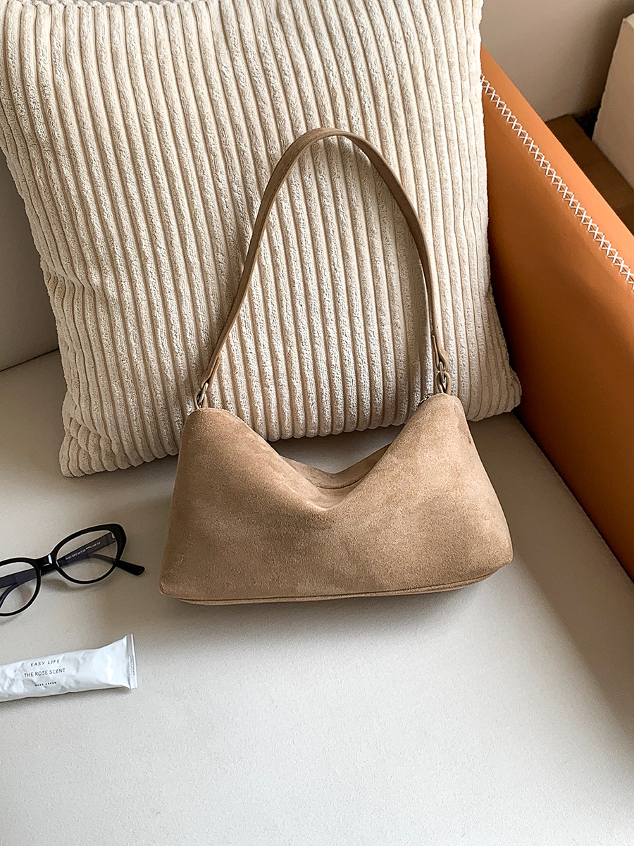 2025 Free Shipping Women's Designer Luxury Fashion New Wrinkle Fashion Small Square Bag Single Shoulder Crossbody Bag black red