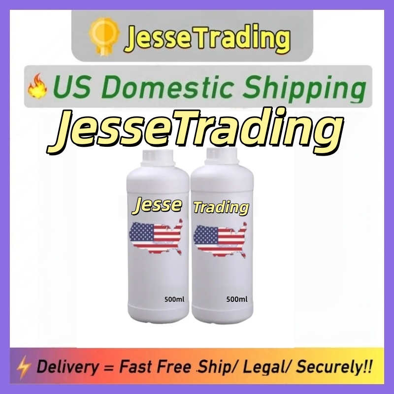 wholesale Jesse Trading Printhead Cleaning Cleaner US Domestic Local Shipping For Sticky and Gooey Messes Safe Privacy