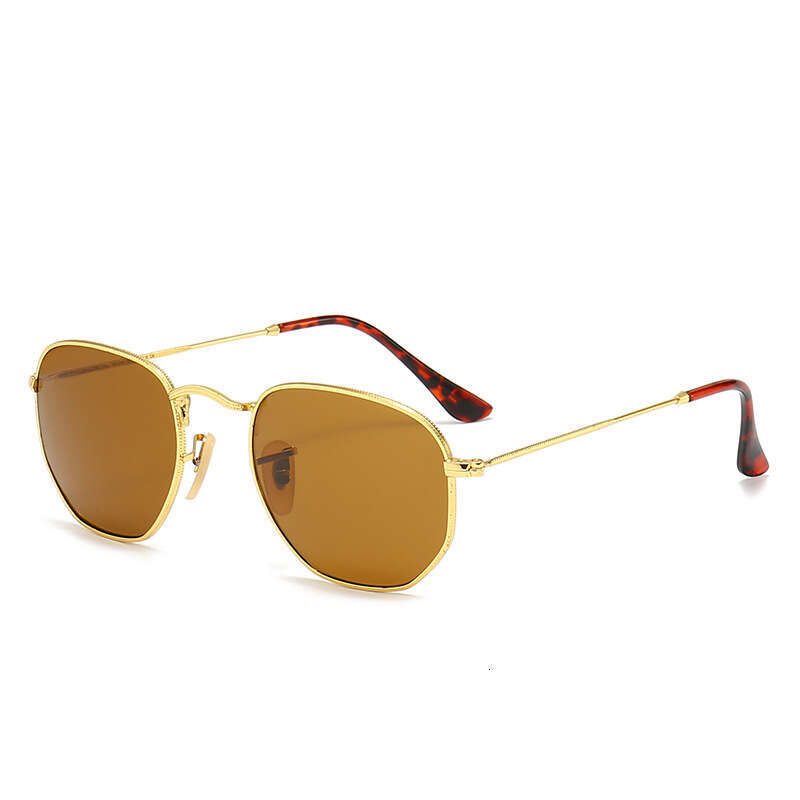 New Glass Fashion Trend Casual Travel Vacation Sunglasses 93548 fc2