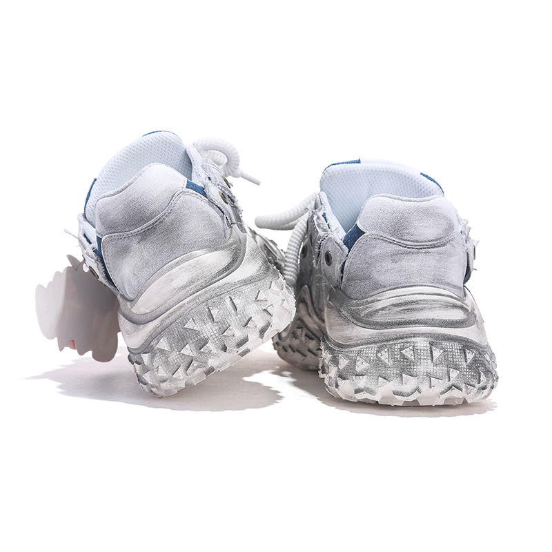 Retro women's shoes, breathable and lightweight casual sports shoes, height increasing shoes, designer shoes, Instagram trendy brand dad shoes, s