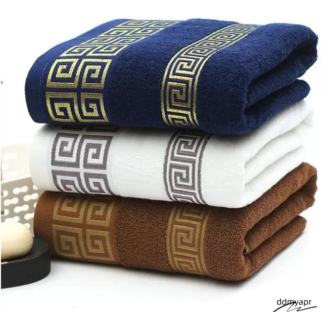 Factory Direct Cotton 32 Shares 100G Jacquard Towel Gift Merchant Super Soft And Absorbent Ddmyfeb
