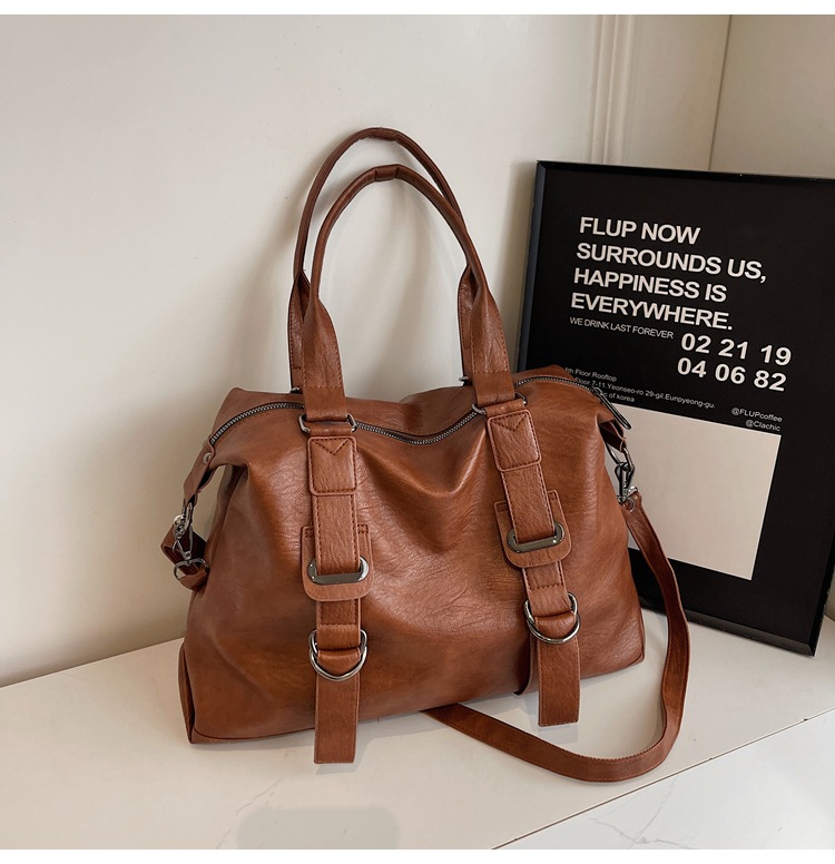 Shoulder Bag Designer Bag Luxury Bag Bags New Shoulder Style Fashionable Single-Shoulder Hand-Held Commuter Women With Exquisite Patterns