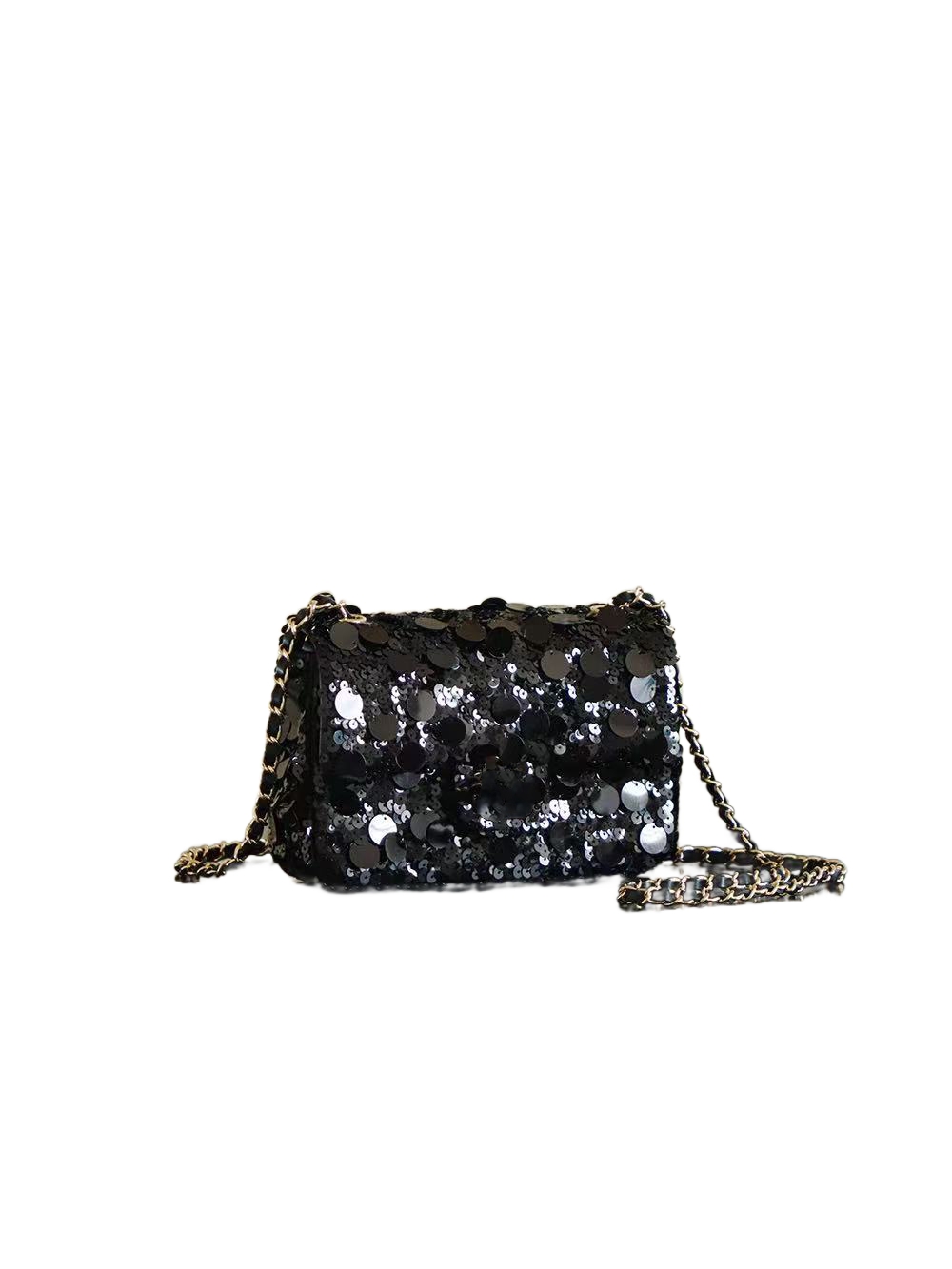 High Quality Luxury Designer bag ladys Fashion classics Sequins Embroidery Crossbody Handbags Original order 10A Handbag Womens Luxurys Brands Shoulder Bags