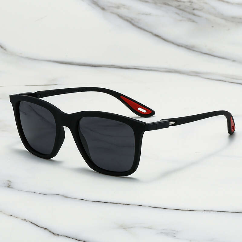 New Style Unisex Square Frame Fashion Trend Cat Eye Driving Travel Vacation Sunglasses 97222 de0