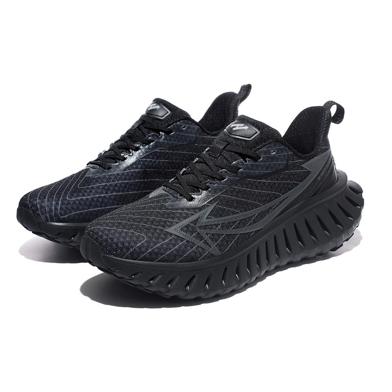 Mesh breathable, casual, cushioned, comfortable running shoes, new trendy designer shoes, couple sports shoes sneakers