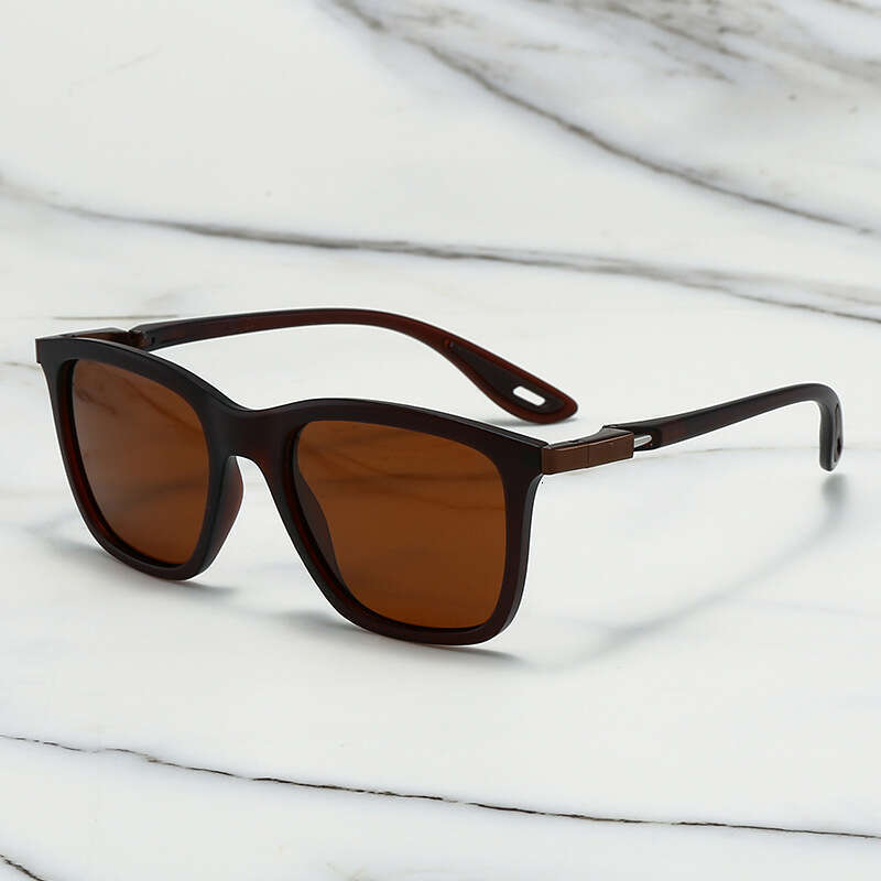 New Style Unisex Square Frame Fashion Trend Cat Eye Driving Travel Vacation Sunglasses 97222 de0