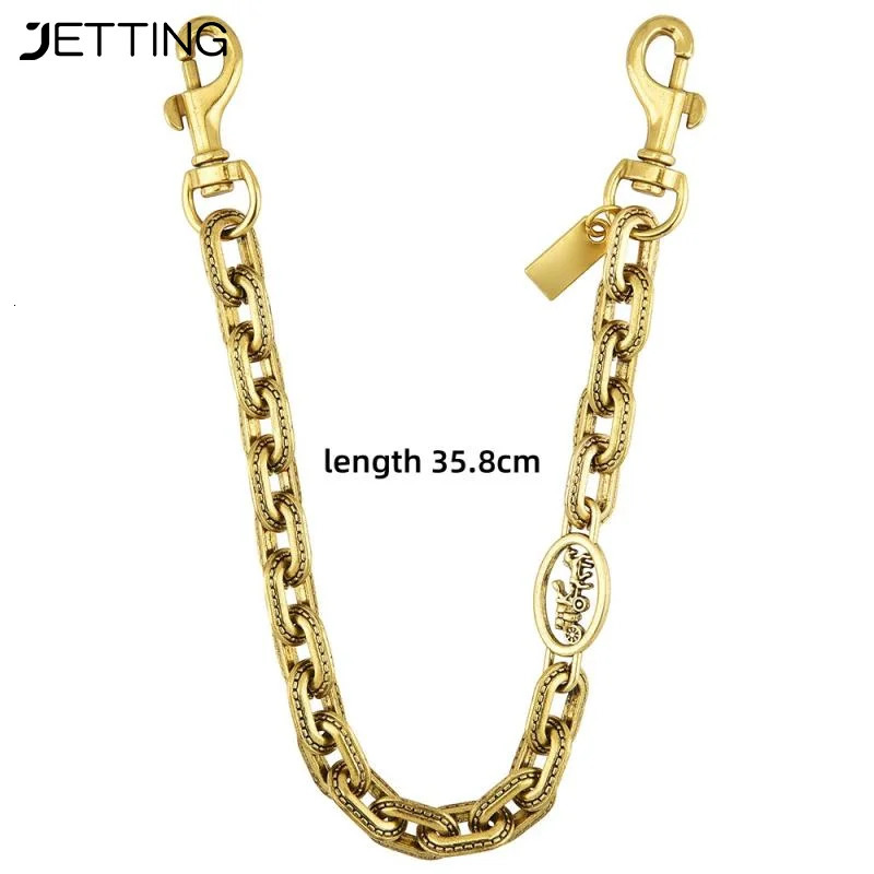 Fashion Versatile Metal Keychain For Women Trendy Messenger Bag Chain Creative Cute Bag Pendant Decoration Accessories Gifts250906