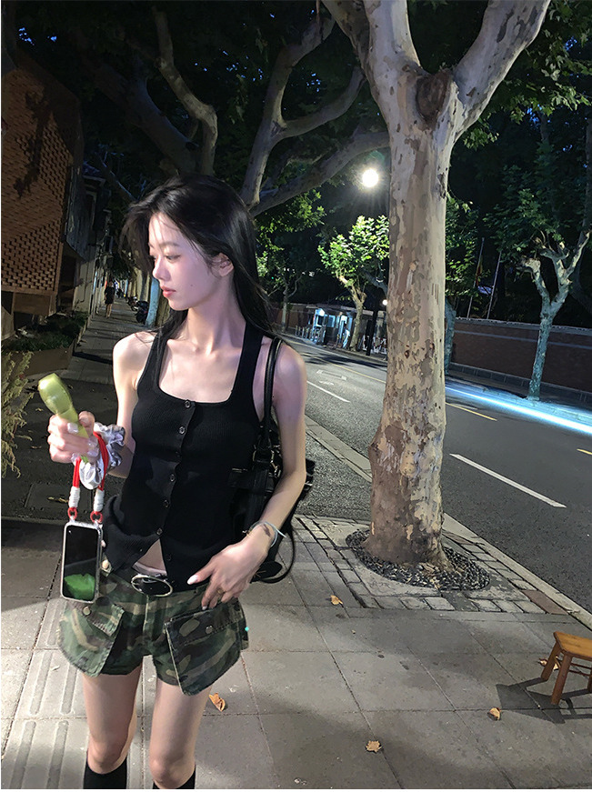 2025 Autumn New Sweet and Spicy Girl Large Capacity bag Retro niche Design Versatile Fashion Women's Shoulder Bag Designer Bag