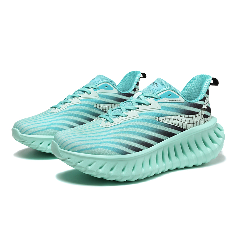 Mesh breathable sports shoes, versatile cushioning running shoes, trendy casual shoes, designer shoes, lightweight shoes sneakers
