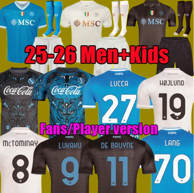 25 26 Maglia Lukaku… - image