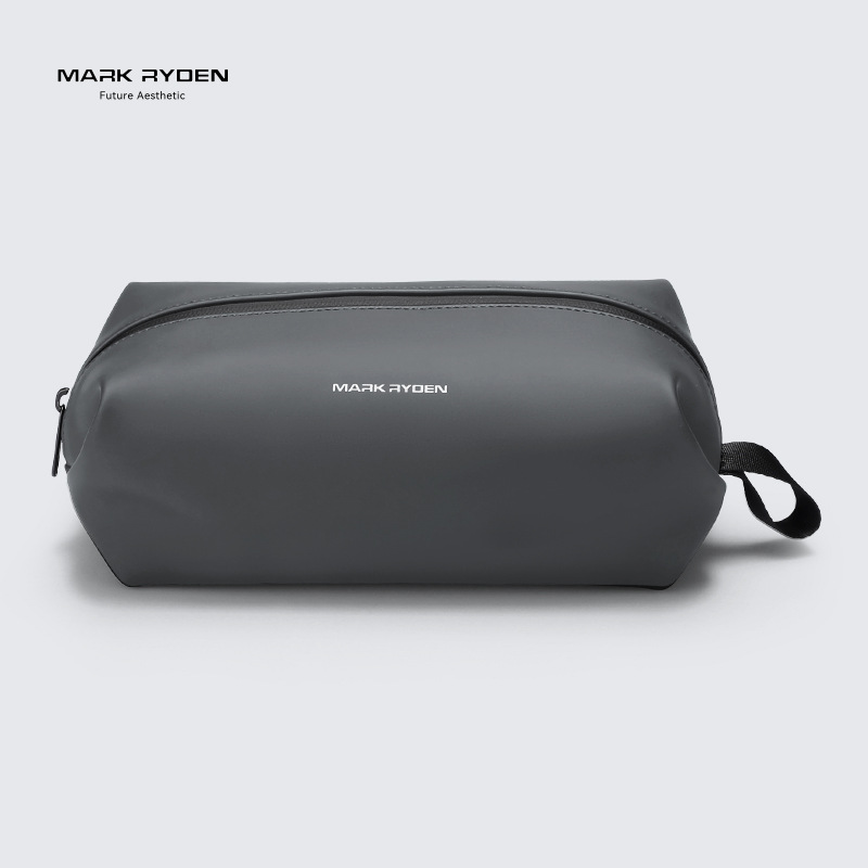 MARK RYDEN 2025 Hot New Portable large-capacity toiletry Bag, Men's travel Storage cosmetic bag