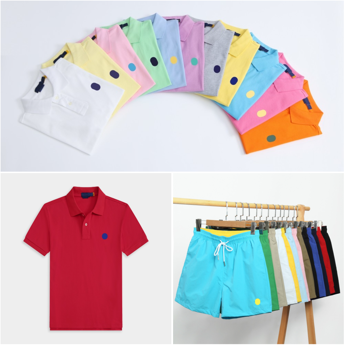 Ensemble tracksuit homme designer polo chemise hoodie ensemble pull été pantalon joggers survêtement plage costumes luxe sportif vêtements d’entr