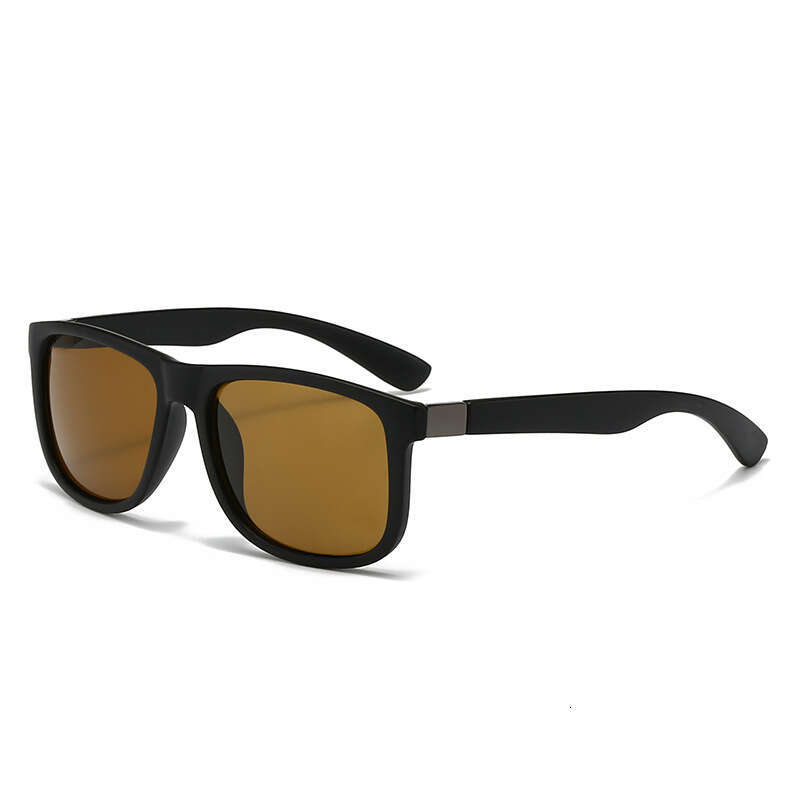 New Unisex Glass Lenses Fashion Casual Sunglasses Driving Travel Vacation Glasses 94185 20b