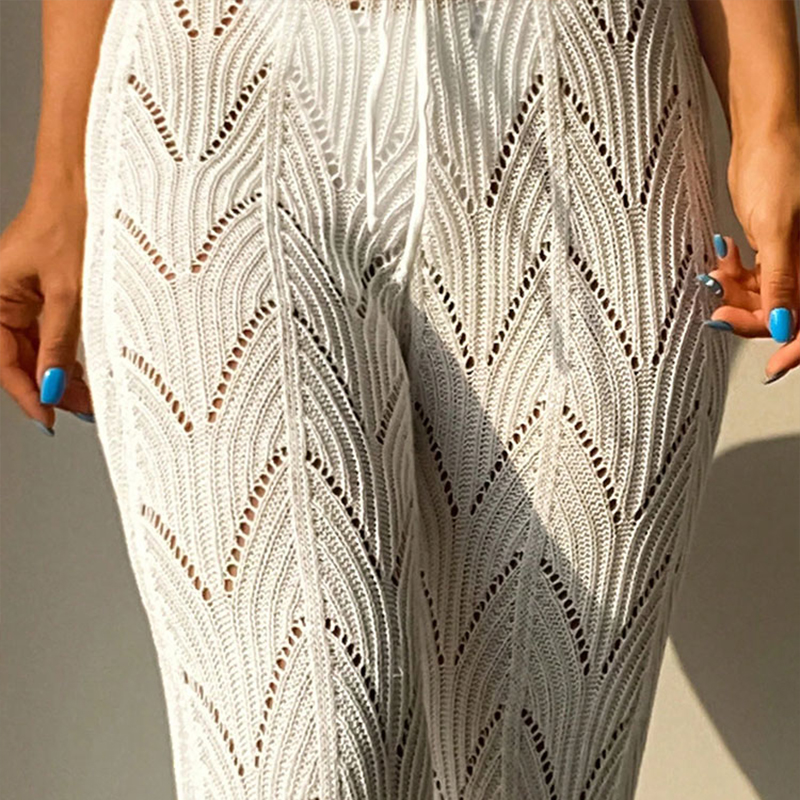 Designer Clothing Women's Swimwear Pants