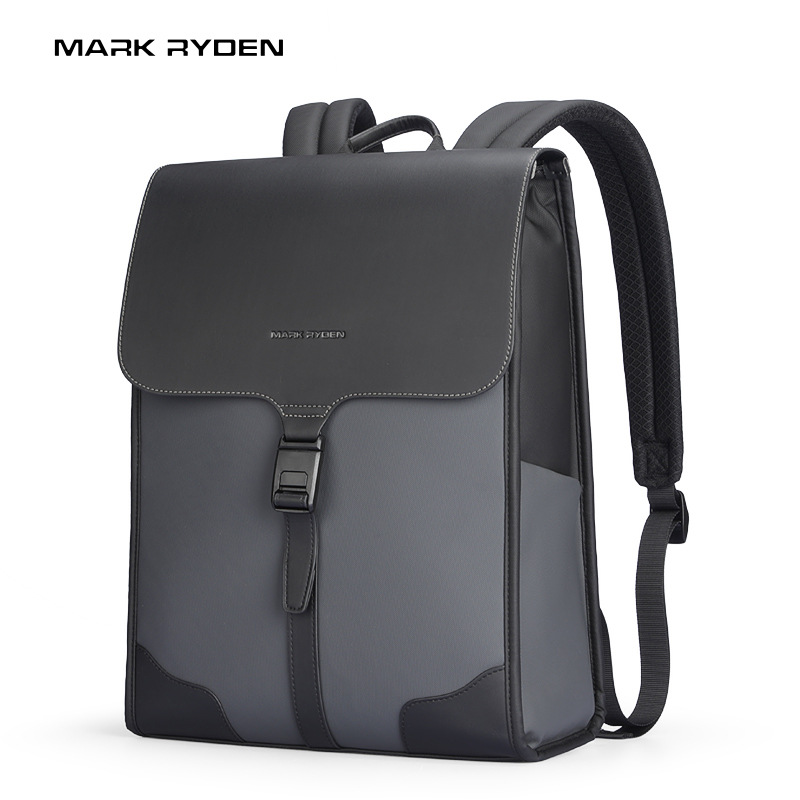 MARK RYDEN 2025 Hot New Casual Backpack, ins Trendy Fashion backpack, men's and women's student schoolbag