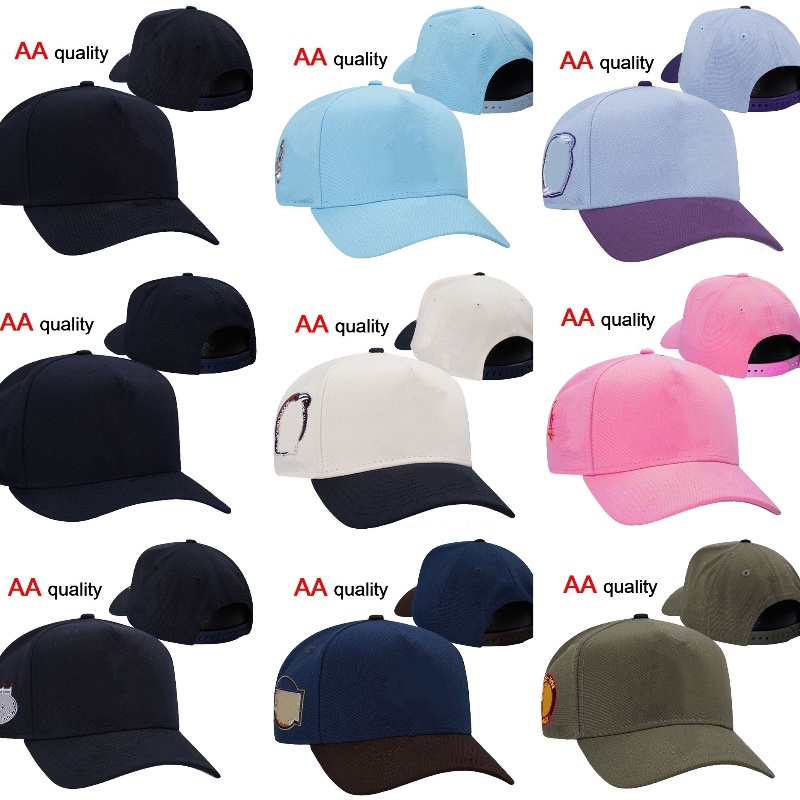 High Quality Wholesales Hat Resales Letters Embroidered Hats Casquette Luxe Designer Baseball Cap Outdoor Trucker Hat Cap Mens Caps America