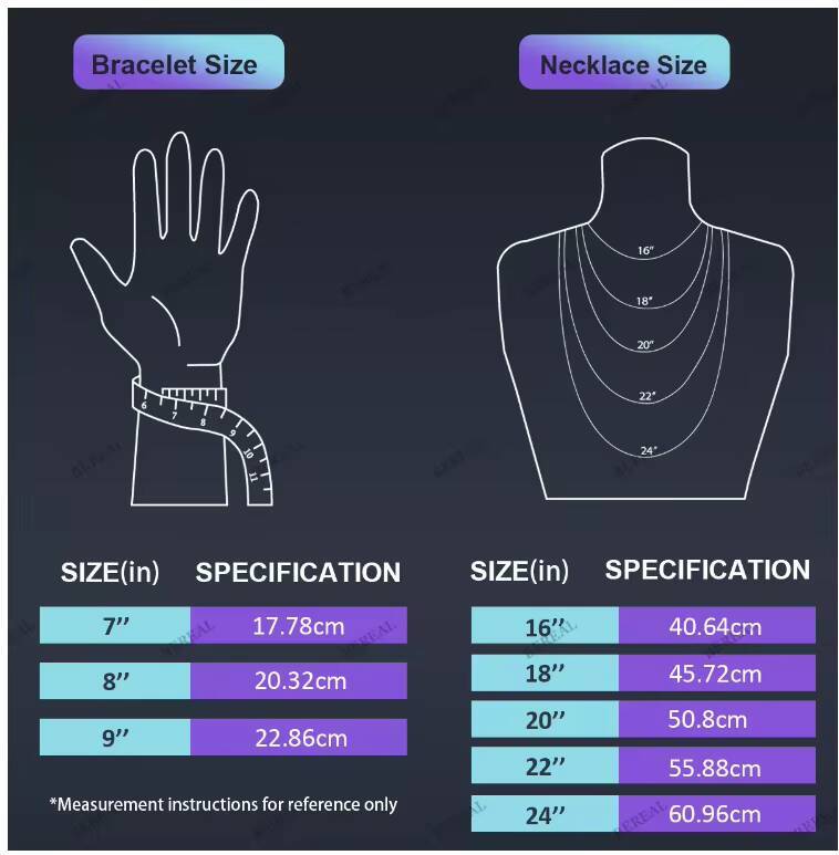 Hip Hop Style 3MM Gold Plated Moissanite Tennis Bracelet Pass Diamond Tester Round Brilliant Cut 925 Silver Fine Chain Jewelry