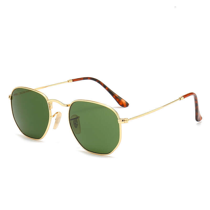 New Glass Fashion Trend Casual Travel Vacation Sunglasses 93548 fc2