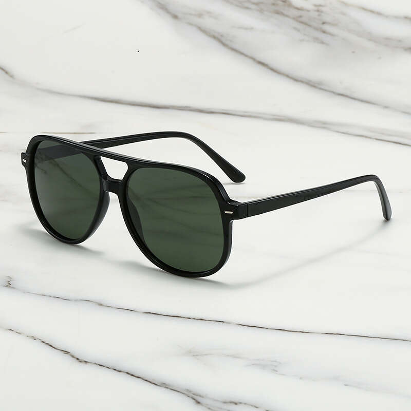 New Men's and Women's Polarized Fashion Trendy Casual Sunglasses Driving Travel Vacation Cat Eye Style 92198 b55