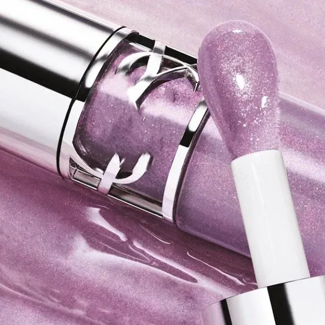 Makeup Lip Oil Gloss 6ml Loveshine Plumping Liquid Lipstick Moisturizing Repulpant Crystal Shiny Glitter Lipgloss 10colors Beauty Lips Cosmetics