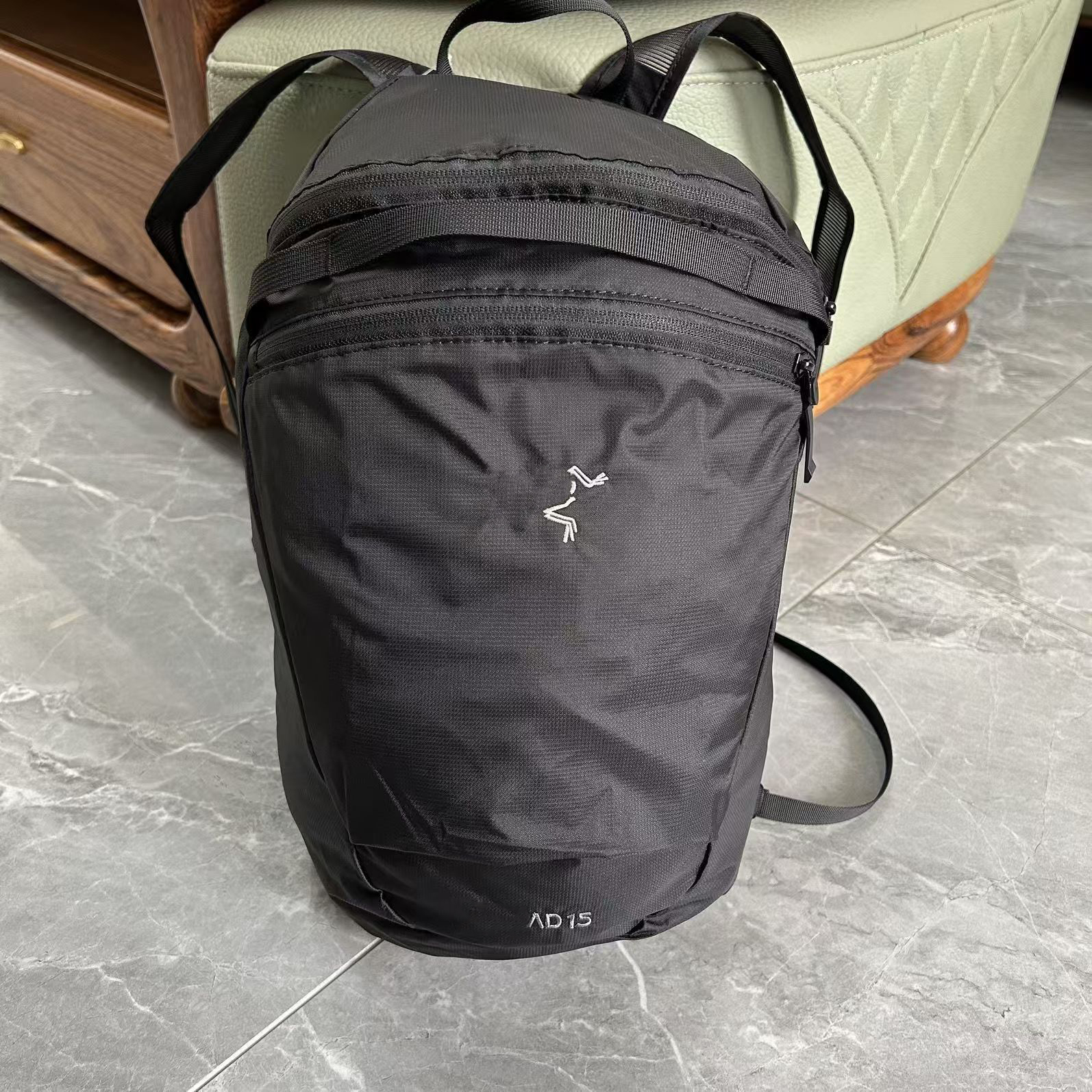 Bird Brand New Outdoor Hiking and hiking Backpack Men for Women Hiking bag Large capacity 15L Lightweight casual Sports Bag