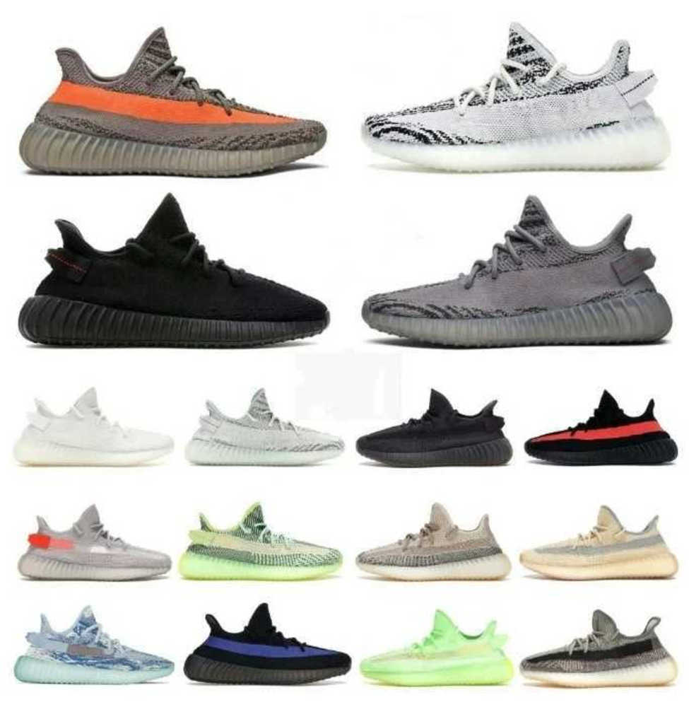 350 Sneakers Designer Shoes Trainers Mens Women Outdoor Fashion Sports Hiking Chaussures Schuhe Scarpe Atilla ptyz