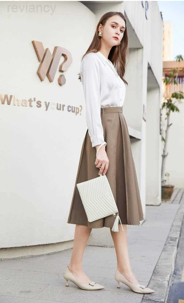 Leather Shoulder Purses Clutch Wallet with Wristlet StrapSmall tassel Crossbody Bags for WomenW250908