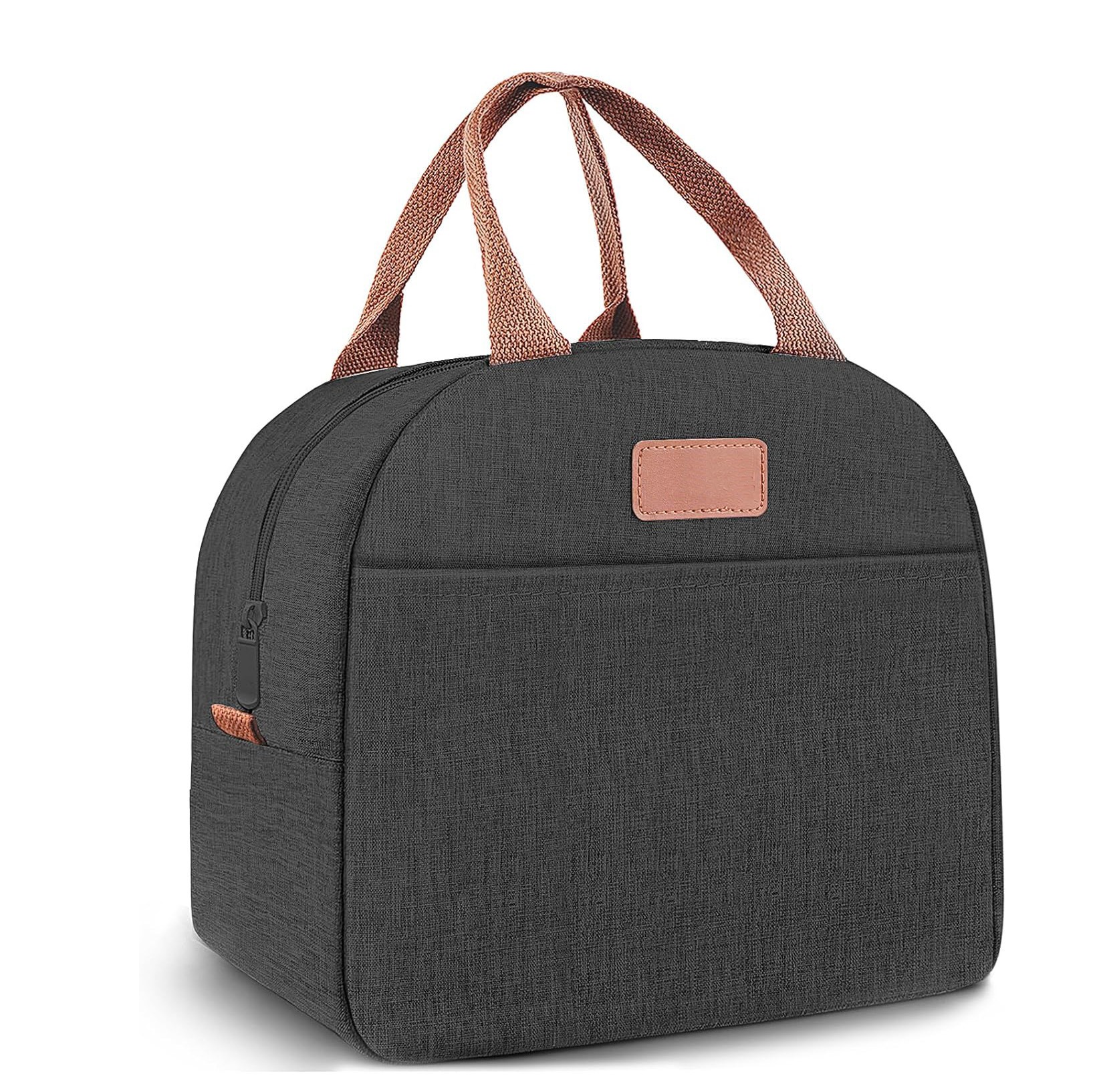Lunch bags for men and women large capacity leakproof Lunch Tote for Adults Insulated Cooler Bags for Office, Work, Travel and Outdoor Picnics