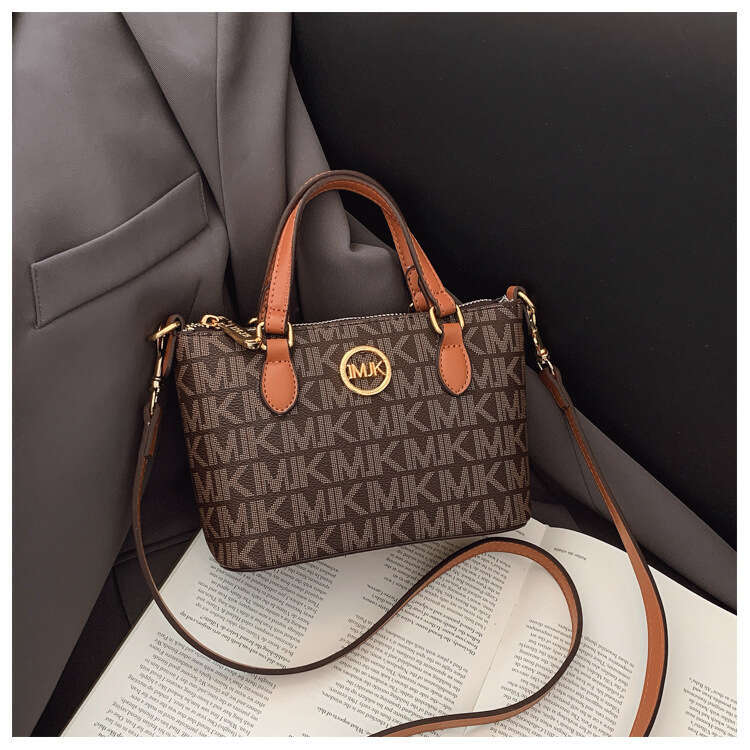 Designer Bags Handbags Shoulder Bags for Women 2025 New Handbag Small Square Casual Shoulder Crossbody Bag for Women