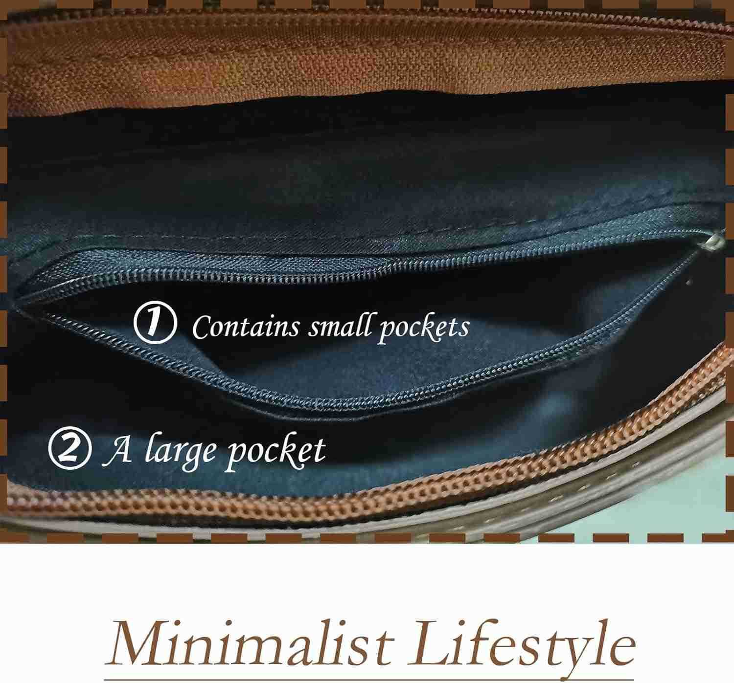 Shoulder Bag for Women Leather Small Tote Handbag Hobo Cute CluTCh Shoulder Purse Vantage DesignW250908