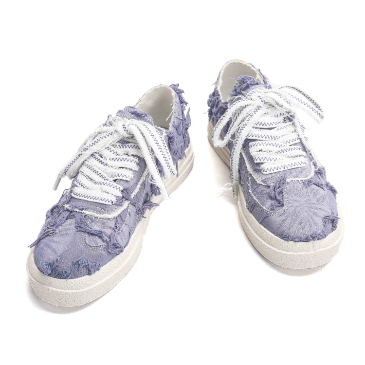 Contemporary Graffiti Print Athletic Shoes Stylish Breathable Canvas Trainers for Everyday Wear Designer shoes sneakers casual shoes fashion Tie-dyed