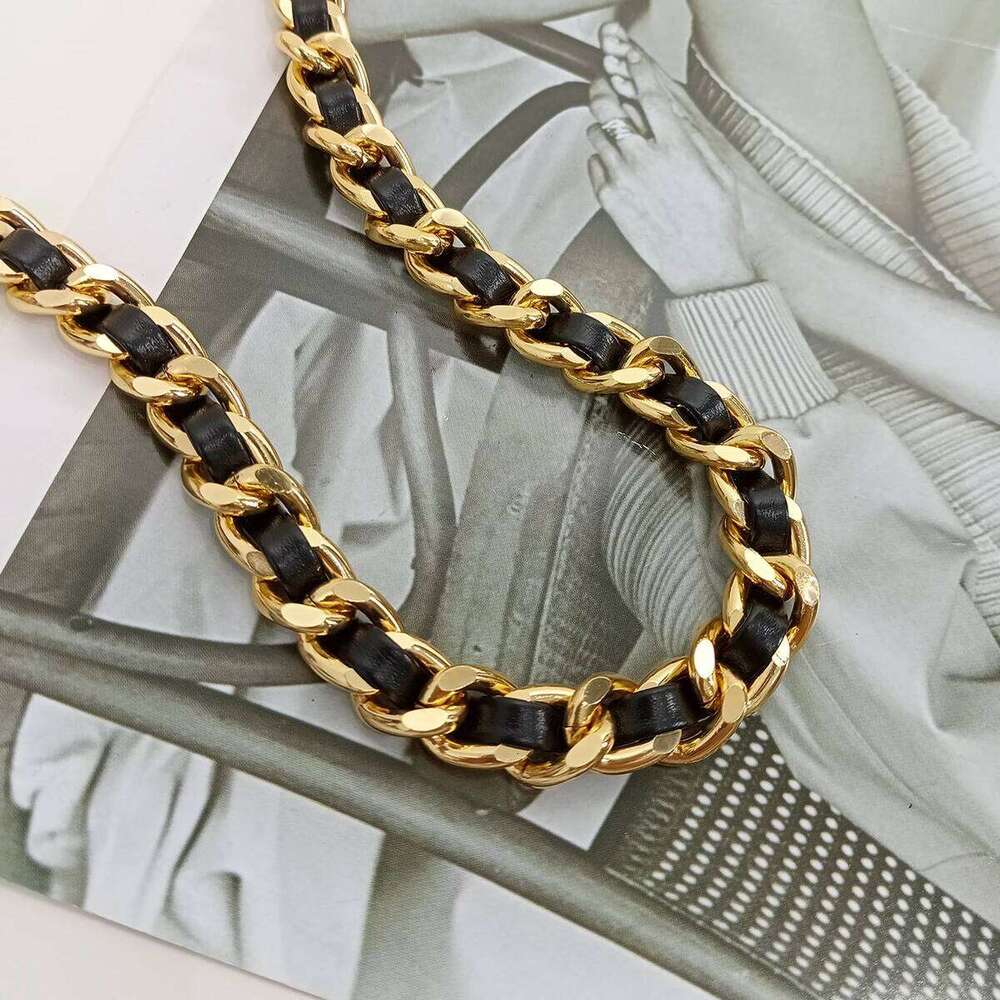 Waist Chain Belts Fashion Gold Female Waist Metal Belts For Women High Quality Thin Waistband Dress Coat Corset Adjustable