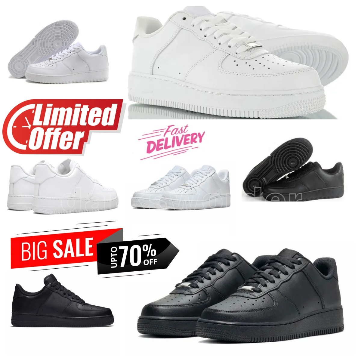 designer running shoes one 1 for men women classic black and white womens outdoor sports mens trainers sneakers with box 36-47