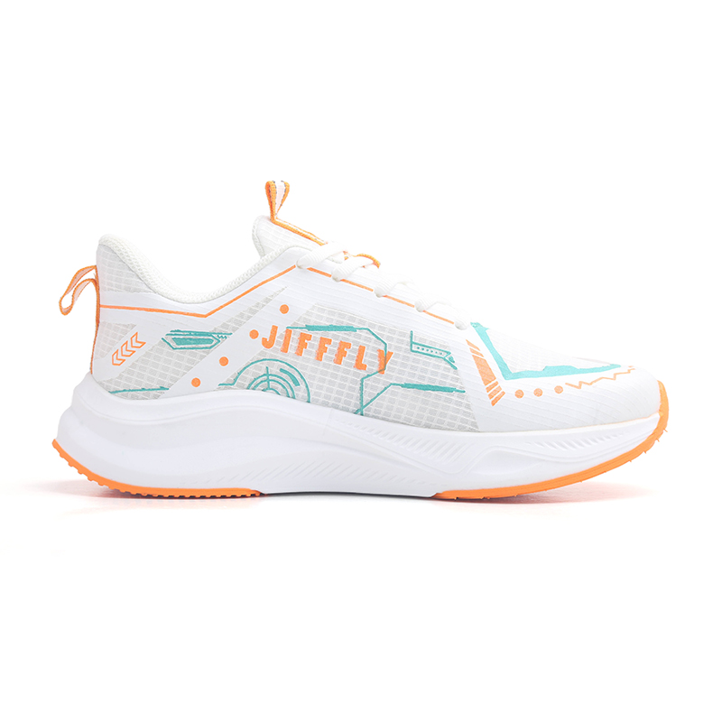Trendsetting Comfort-Fit Casual Runners with Ventilation sneakers lightweight comfortable running shoes Designer shoes